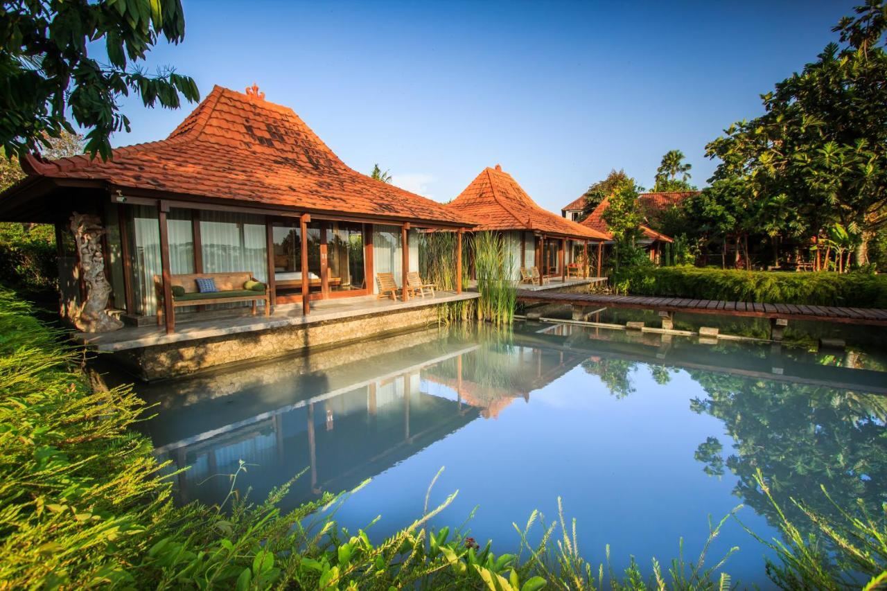 Griya Kcb Villa Ubud Mas  ภายนอก รูปภาพ